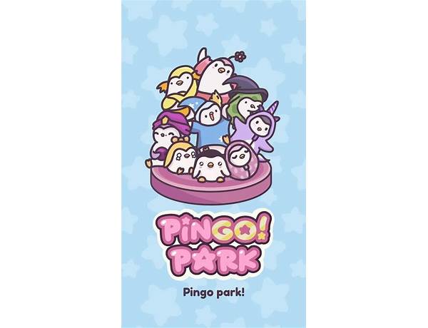 Pingo Park for Android - Download the APK from Habererciyes